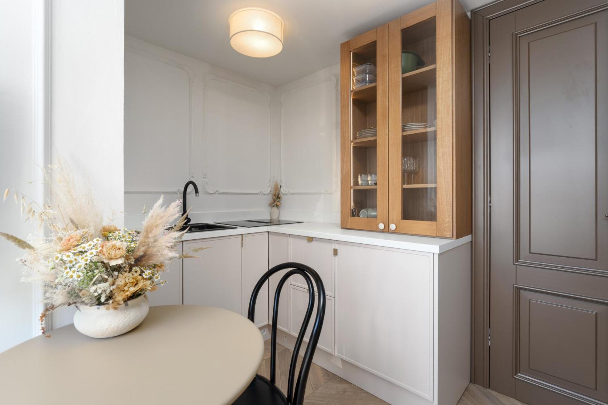 Silent Stone Apartment Vrsar Buitenkant foto
