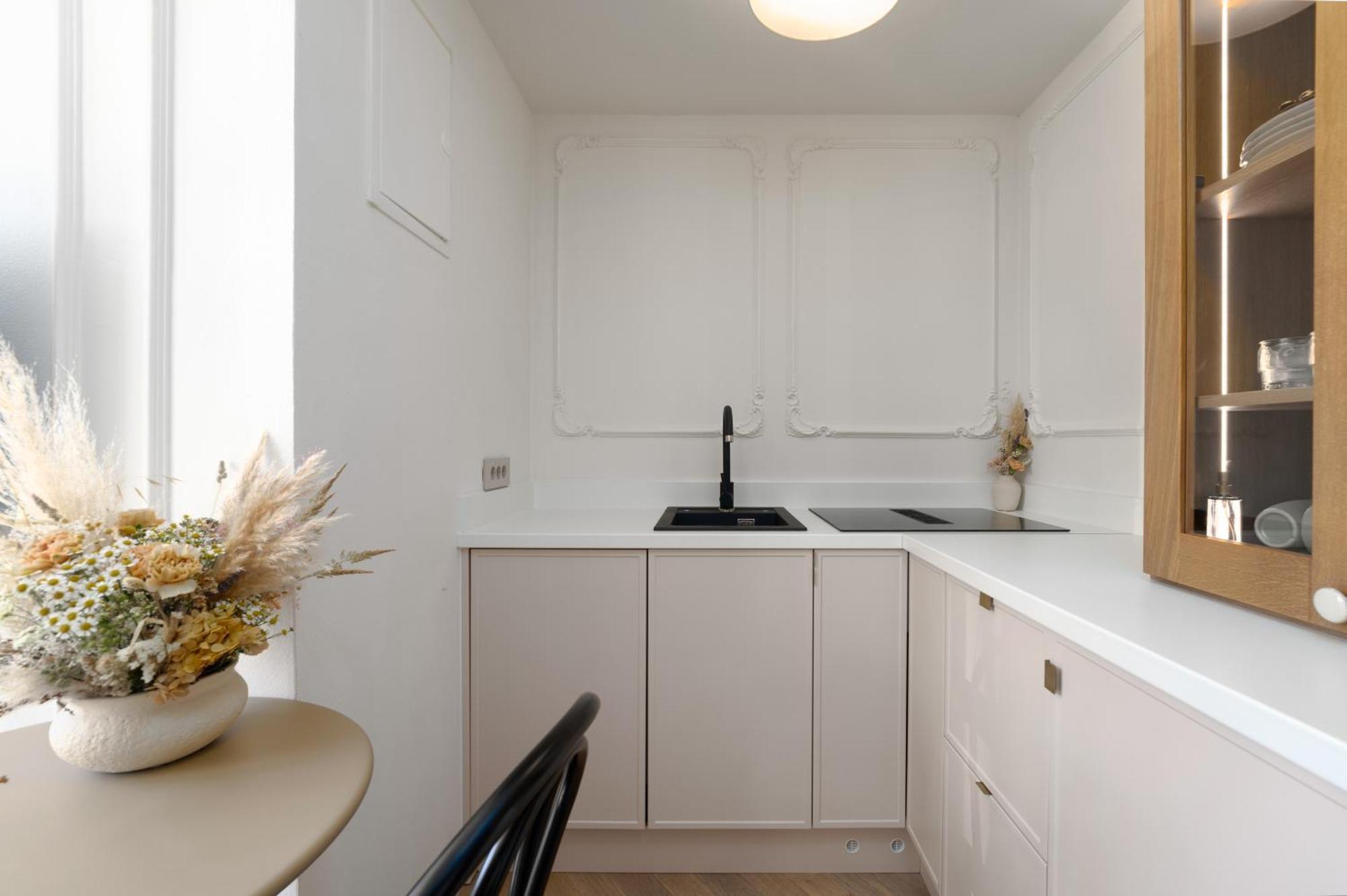 Silent Stone Apartment Vrsar Buitenkant foto